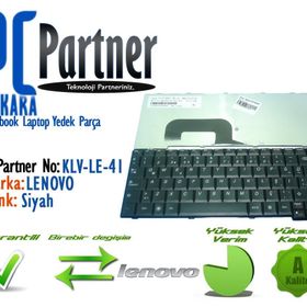 Lenovo S12 Klavye