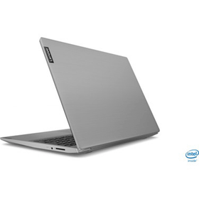 Lenovo S145-15AST 81N300G6TX AMD A9 9425 4GB Ram 128GB SSD Freedos 15.6 inç Laptop - Notebook