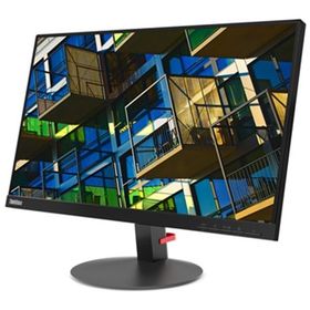 Lenovo S22e-19 61C9KAT1TK 21.5 inç 4ms Monitör
