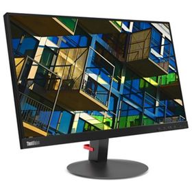 Lenovo S22e-19 61C9KAT1TK 21.5 inç 4ms Monitör