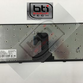 Lenovo S300 Klavye