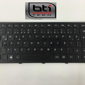 Lenovo S300 Klavye