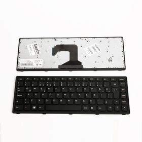 Lenovo S400U Klavye