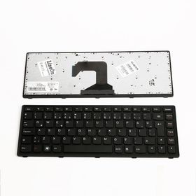 Lenovo S400U Klavye