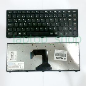 Lenovo S400U Klavye