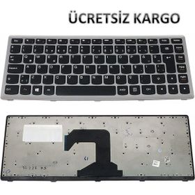 Lenovo S410 Klavye