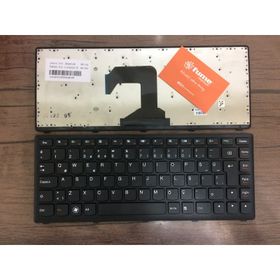 Lenovo S410 Klavye
