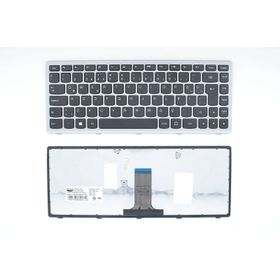 Lenovo S410P Klavye