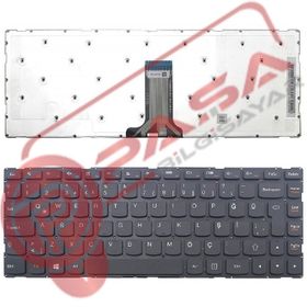 Lenovo S4135 Klavye
