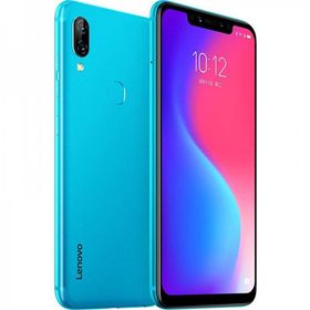 Lenovo S5 Pro 128GB Mavi