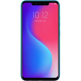 Lenovo S5 Pro 128GB Mavi