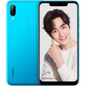 Lenovo S5 Pro 128GB Mavi