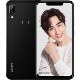 Lenovo S5 Pro 128GB Siyah