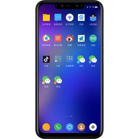 Lenovo S5 Pro 64GB Siyah