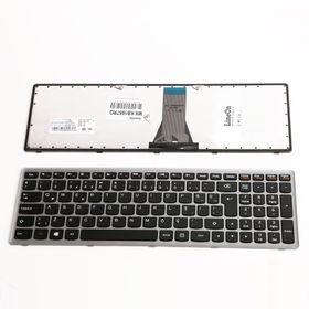 Lenovo S500 Gri Klavye