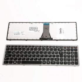 Lenovo S500 Gri Klavye