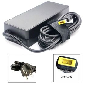 Lenovo S500 Uyumlu Laptop Adaptör