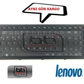 Lenovo S510 Notebook Klavye