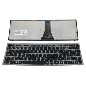 Lenovo S510 Notebook Klavye