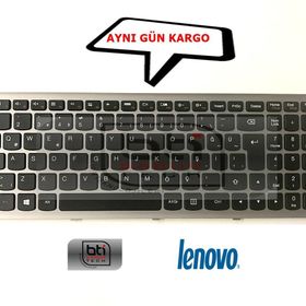 Lenovo S510P Klavye