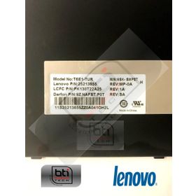 Lenovo S510P Klavye