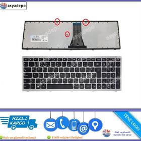 Lenovo S510P Klavye