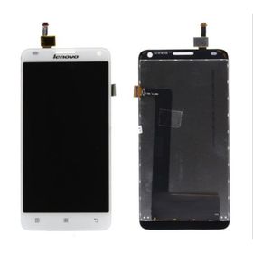 Lenovo S580 Ekran LCD Dokunmatik Touch Panel