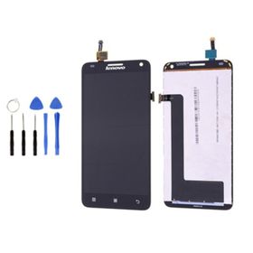 Lenovo S580 Ekran LCD Dokunmatik Touch Panel