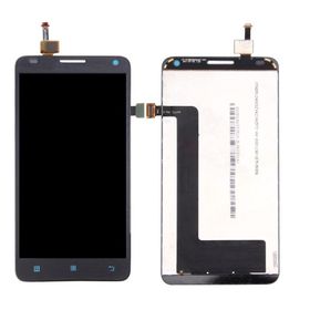 Lenovo S580 Ekran LCD Dokunmatik Touch Panel