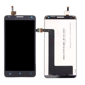 Lenovo S580 Ekran LCD Dokunmatik Touch Panel