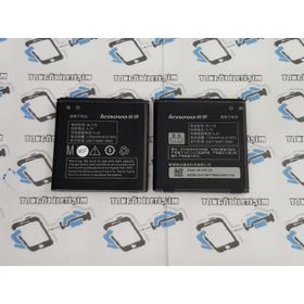 Lenovo S580 Pil Batarya