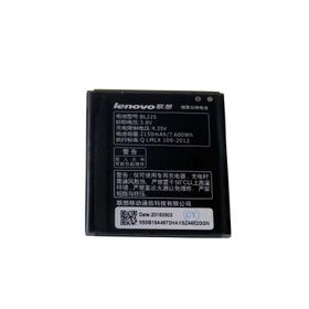 Lenovo S580 Pil Batarya