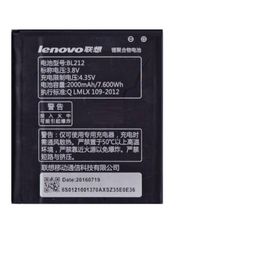 Lenovo S580 Pil Batarya