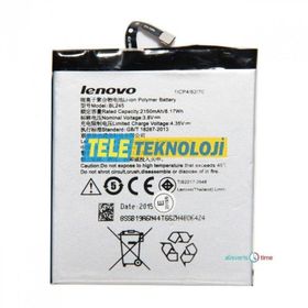 Lenovo S60 BL245 Uyumlu Batarya