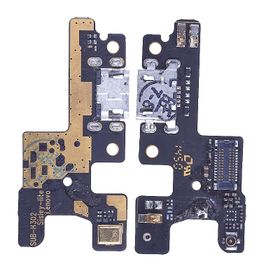 Lenovo S60 Şarj Soket Bordu