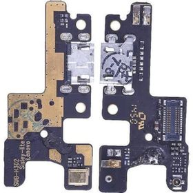 Lenovo S60 Şarj Soketli Mikrofon Bordu