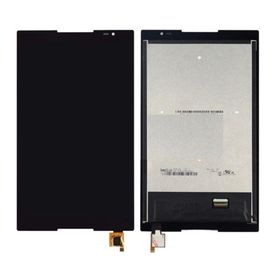 Lenovo S850 Ekran LCD Dokunmatik Touch Panel