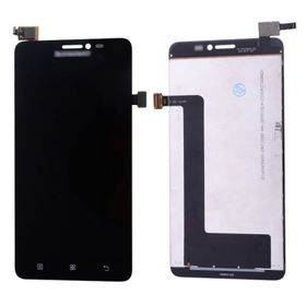 Lenovo S850 Ekran LCD Dokunmatik Touch Panel
