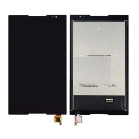 Lenovo S850 Ekran LCD Dokunmatik Touch Panel