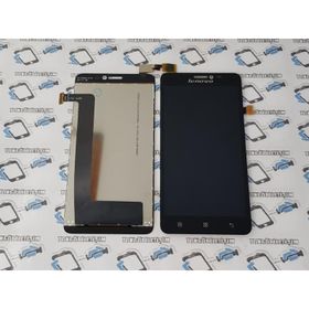 Lenovo S850 Ekran LCD Dokunmatik Touch Panel