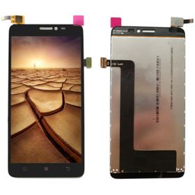 Lenovo S850 Ekran LCD Dokunmatik Touch Panel
