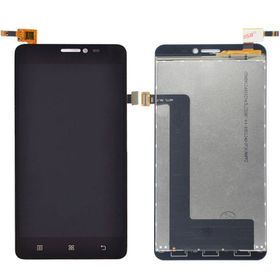 Lenovo S850 Ekran LCD Dokunmatik Touch Panel
