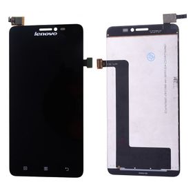 Lenovo S850 Ekran LCD Dokunmatik Touch Panel