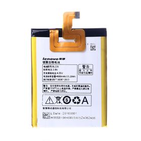 Lenovo S860 Bl226 Batarya Pil