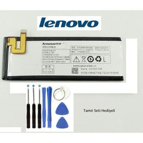 Lenovo S960 Bl215 Uyumlu Batarya