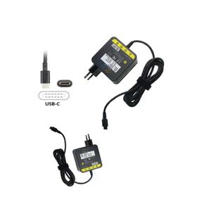 Lenovo SA10M13945 SA10M13948 Type C 65w Uyumlu Laptop Adaptör