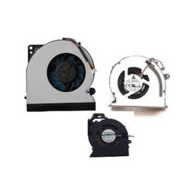 Lenovo SF10E38117 Uyumlu Notebook Fan