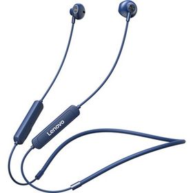 Lenovo SH1 Mavi Bluetooth Kulaklık