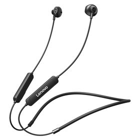 Lenovo SH1 Siyah Bluetooth Kulaklık