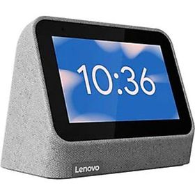 Lenovo Smart Clock 2 Essential Gri Akıllı Saat